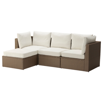 COCOA WICKER LOUNGE FURNITURE